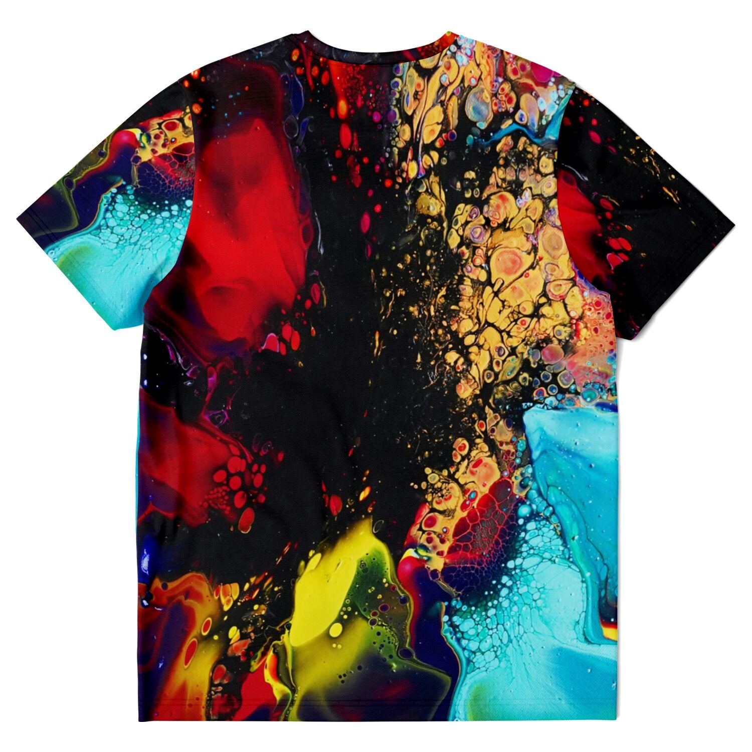 Blooming Colours T-Shirt