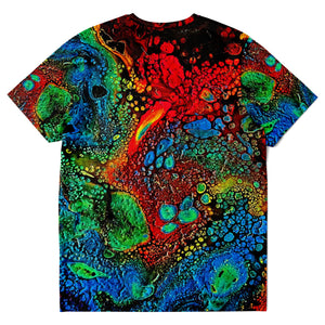 Oil Spill T-Shirt