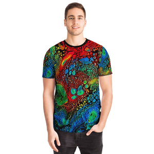 Oil Spill T-Shirt