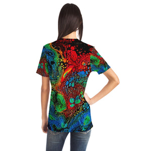 Oil Spill T-Shirt