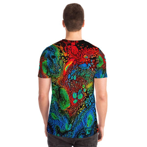 Oil Spill T-Shirt