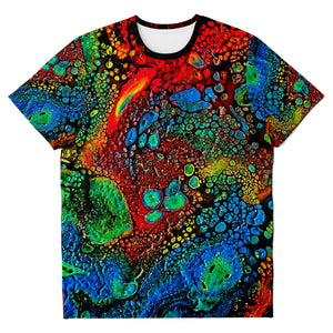 Oil Spill T-Shirt