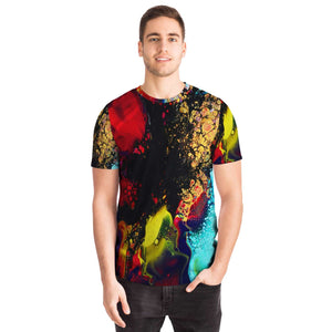 Blooming Colours T-Shirt