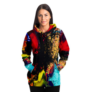 Blooming Colours Hoodie