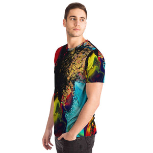 Blooming Colours T-Shirt