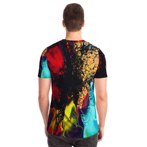 Blooming Colours T-Shirt