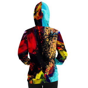 Blooming Colours Hoodie