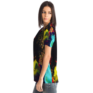 Blooming Colours T-Shirt