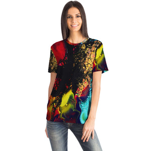 Blooming Colours T-Shirt