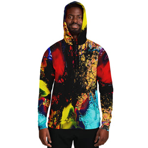 Blooming Colours Hoodie