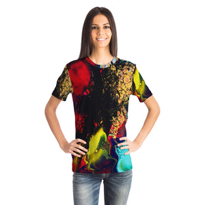 Blooming Colours T-Shirt