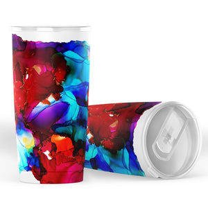 Berry Crush Tumbler