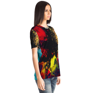 Blooming Colours T-Shirt