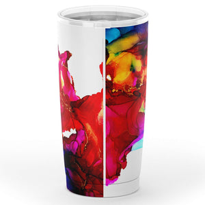 Berry Crush Tumbler