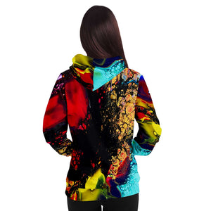 Blooming Colours Hoodie