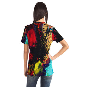 Blooming Colours T-Shirt