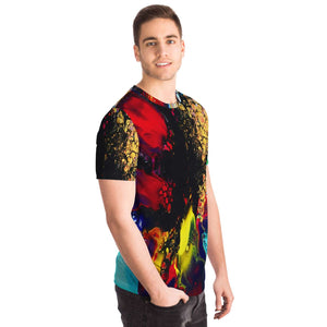 Blooming Colours T-Shirt