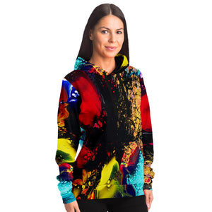 Blooming Colours Hoodie