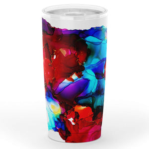 Berry Crush Tumbler